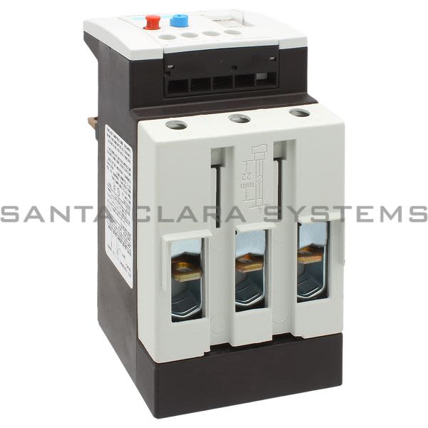 Siemens 3RU1146-4FB0 Overload Relay Product Image