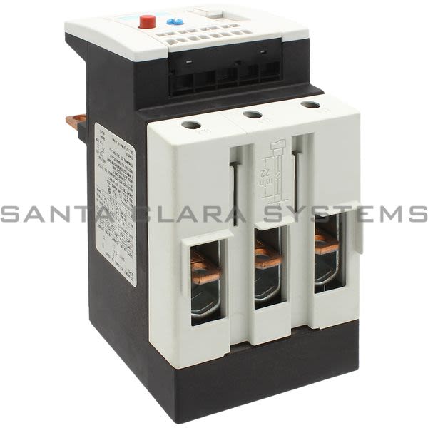 Siemens 3RU1146-4JD0 Overload Relay Product Image