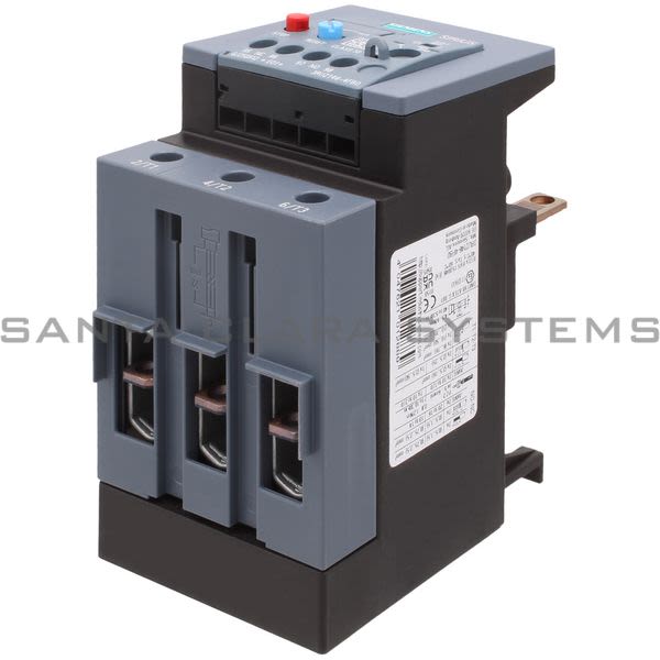 Siemens 3RU2146-4FB0 Overload Relay Product Image