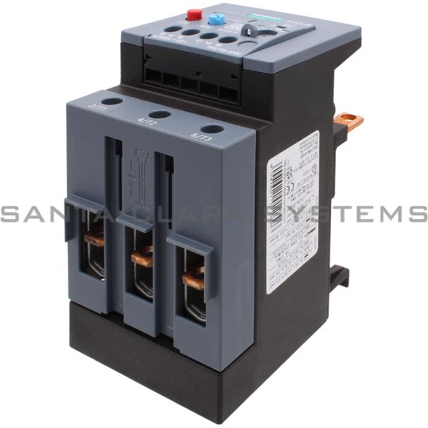 Siemens 3RU2146-4HB0 Overload Relay Product Image