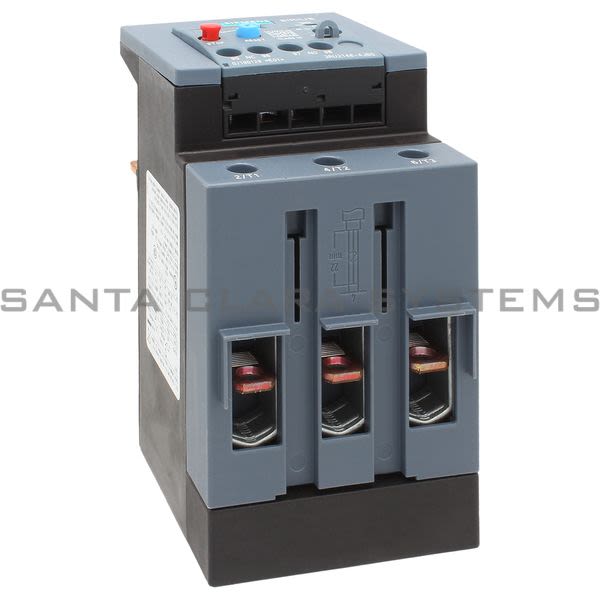 Siemens 3RU2146-4JB0 Overload Relay | Sirius | 3RU2146-4JB0 Product Image