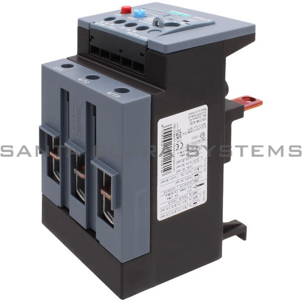 Siemens 3RU2146-4LB0 Overload Relay Product Image