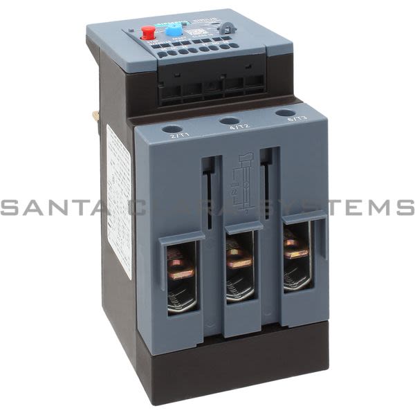 Siemens 3RU2146-4LD0 Overload Relay Product Image
