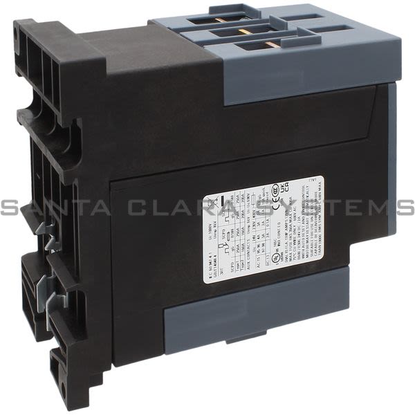 Siemens 3RU2146-4MB1 Overload Relay Product Image
