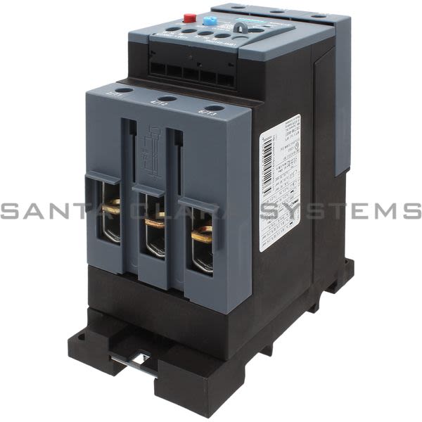 Siemens 3RU2146-4MB1 Overload Relay Product Image