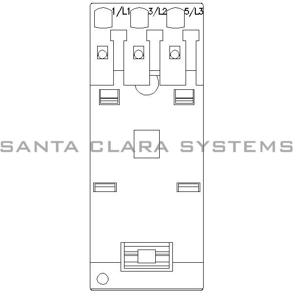 Siemens 3RU2926-3AC01 3RU2926-3AC01 Product Image