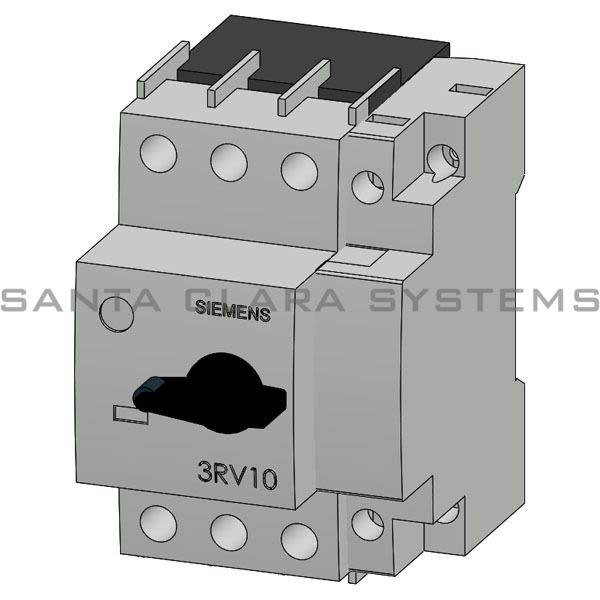Siemens 3RV1121-0FA10 Control Product Image