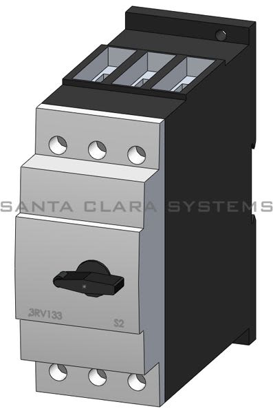 Siemens 3RV1331-4AC10 Control Product Image