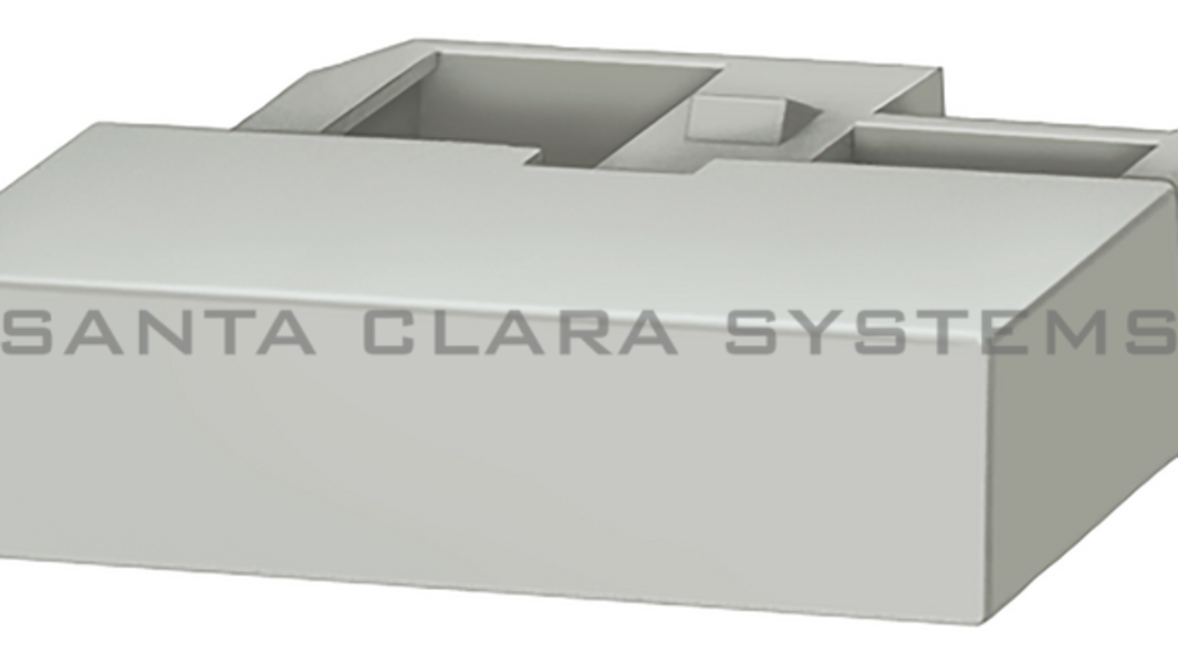 Siemens 3RV1901-0H Covering Cap | 3RV1901-0H Product Image