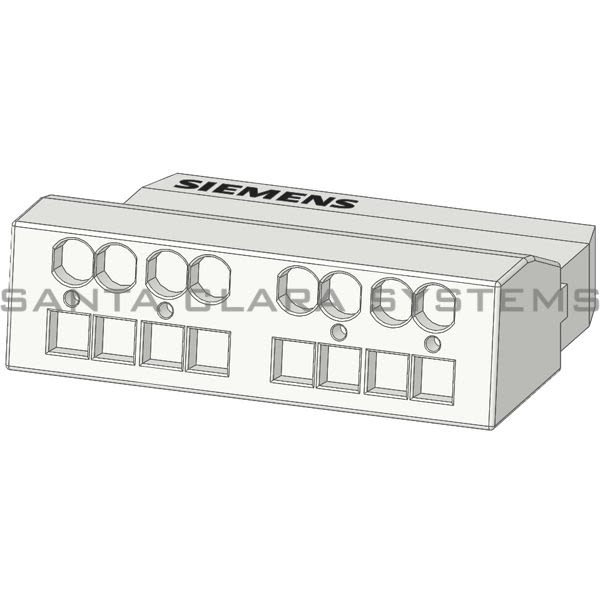 Siemens 3RV1901-2E Control Product Image