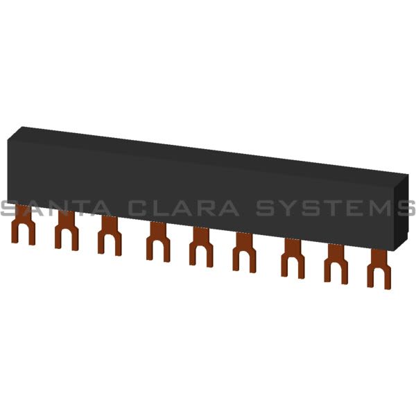Siemens 3RV1915-1BB Bus Bar Product Image