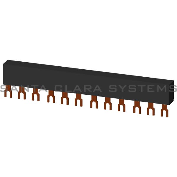 Siemens 3RV1915-1CB Bus Bar Product Image
