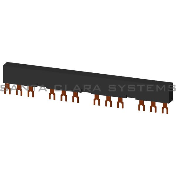 Siemens 3RV1915-2CB Bus Bar Product Image
