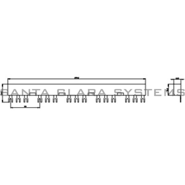 Siemens 3RV1915-2DB Control Product Image