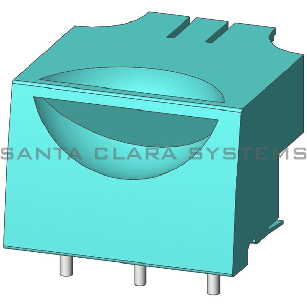Siemens 3RV1927-5AA00 Connection Plug Product Image