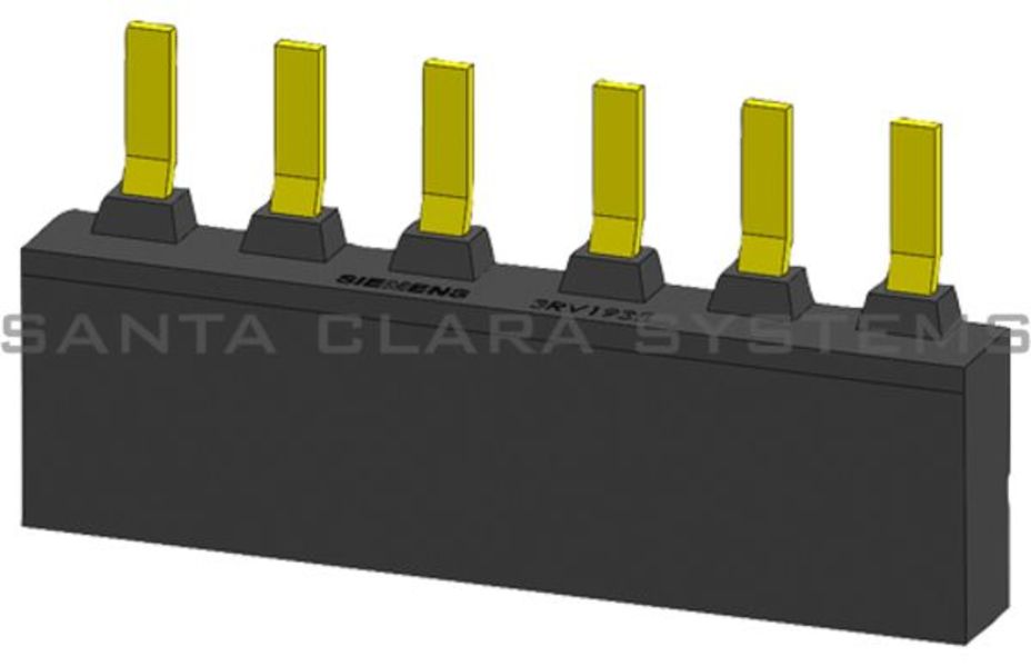 Siemens 3RV1935-1A Connector Product Image