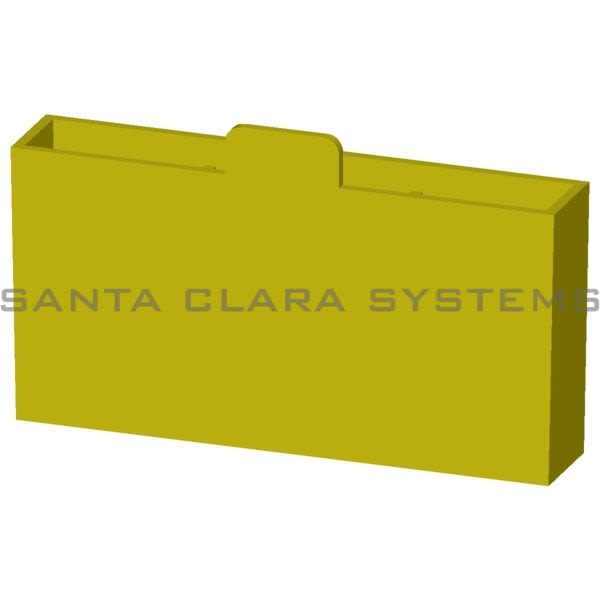 Siemens 3RV1935-6A Control Product Image