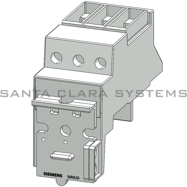Siemens 3RV1938-1A Control Product Image