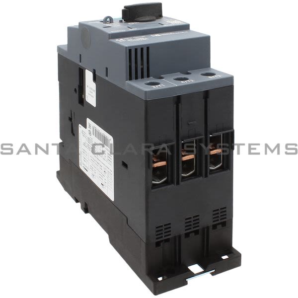 Siemens 3RV2031-4DA15 Motor Starter Protector | Sirius | 3RV2031-4DA15 Product Image