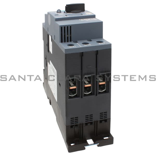 Siemens 3RV2031-4PA10 Motor Starter Protector | Sirius | 3RV2031-4PA10 Product Image