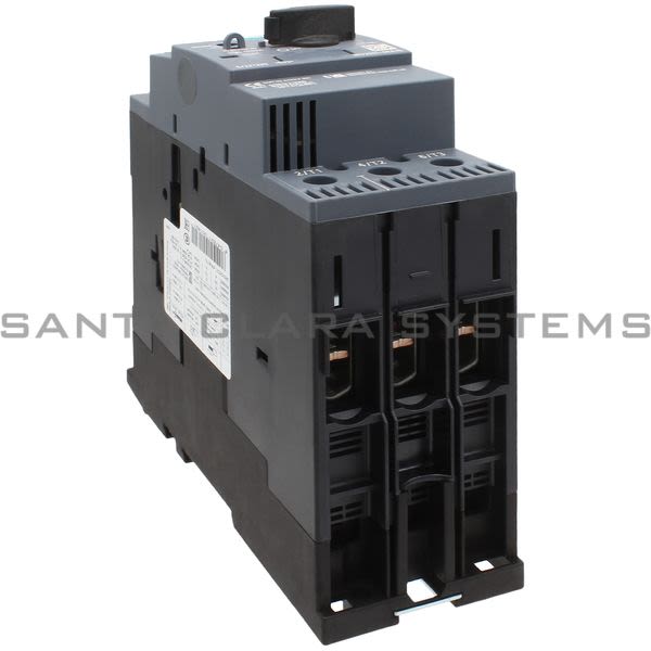 Siemens 3RV2031-4RA15 Motor Starter Protector | Sirius | 3RV2031-4RA15 Product Image
