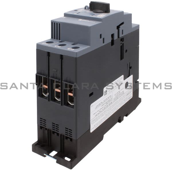 Siemens 3RV2031-4SB10 Motor Starter Protector | Sirius | 3RV2031-4SB10 Product Image