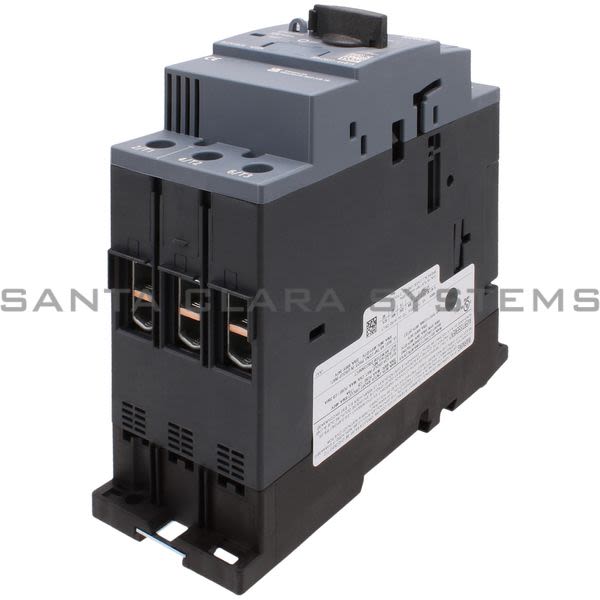 Siemens 3RV2031-4VB15 Motor Starter Protector | Sirius | 3RV2031-4VB15 Product Image