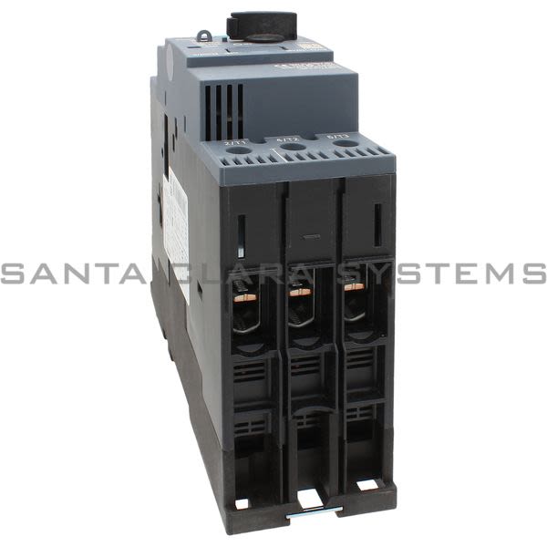 Siemens 3RV2031-4XA10 Motor Starter Protector | Sirius | 3RV2031-4XA10 Product Image