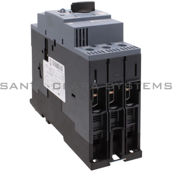 Siemens 3RV2031-4XB10 Motor Starter Protector | Sirius | 3RV2031-4XB10 Product Image