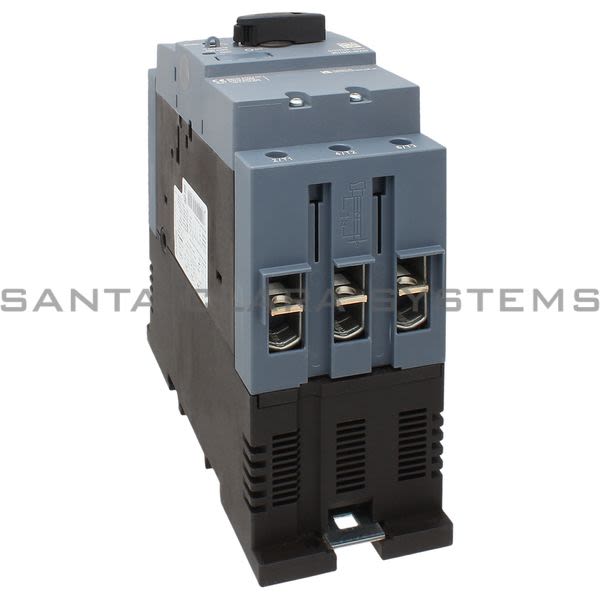 Siemens 3RV2041-4FA15 Motor Starter Protector | Sirius | 3RV2041-4FA15 Product Image