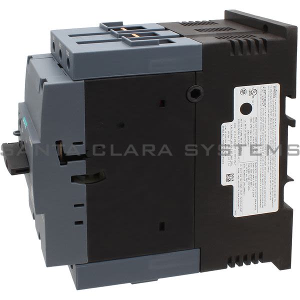 Siemens 3RV2041-4HA10 Motor Starter Protector | Sirius | 3RV2041-4HA10 Product Image