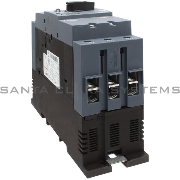 Siemens 3RV2041-4HA10 Motor Starter Protector | Sirius | 3RV2041-4HA10 Product Image