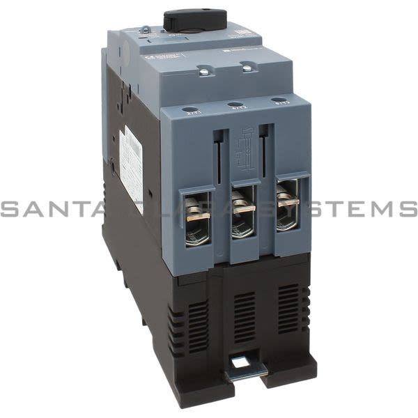 Siemens 3RV2041-4HA15 Motor Starter Protector | Sirius | 3RV2041-4HA15 Product Image