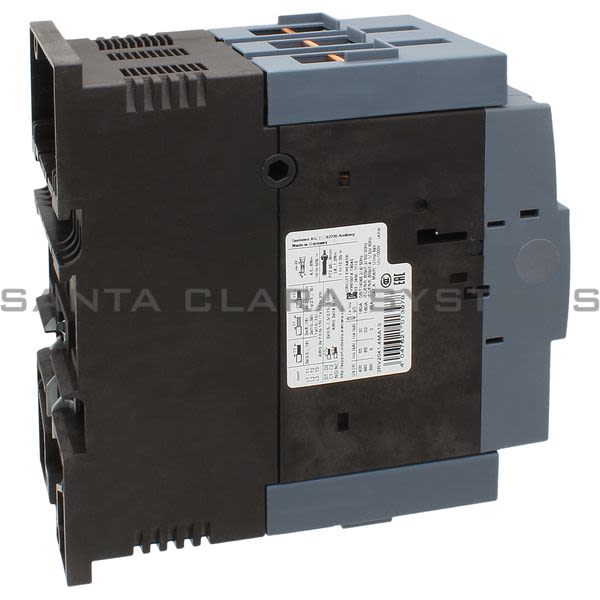 Siemens 3RV2041-4MA10 Motor Starter Protector | Sirius | 3RV2041-4MA10 Product Image