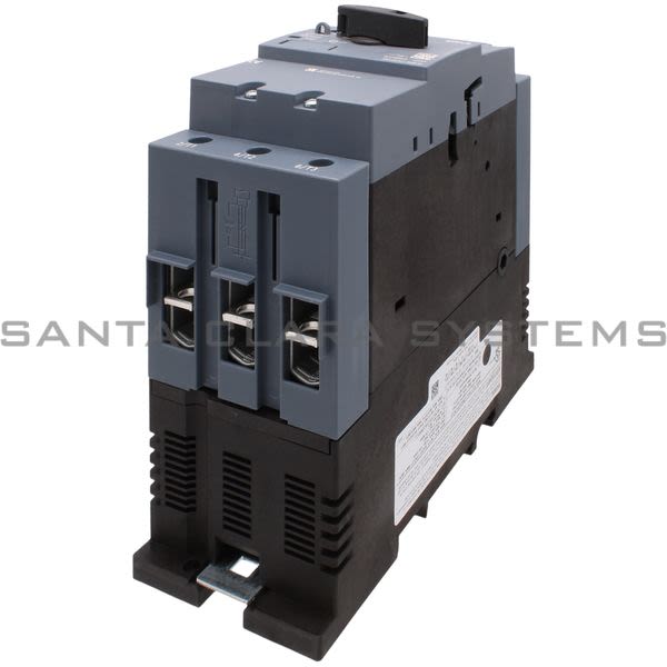 Siemens 3RV2042-4HB10 Motor Starter Protector | Sirius | 3RV2042-4HB10 Product Image