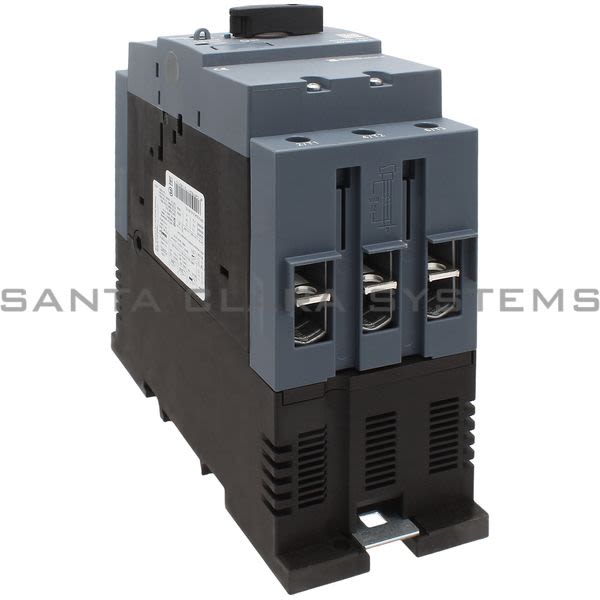 Siemens 3RV2042-4JB10 Motor Starter Protector | Sirius | 3RV2042-4JB10 Product Image