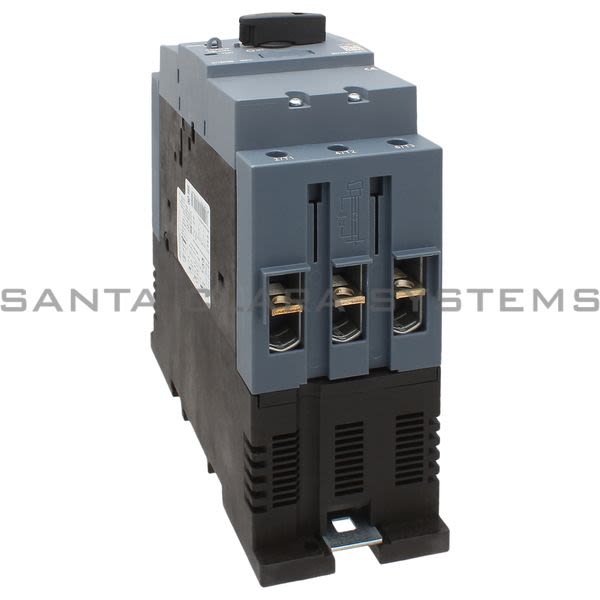 Siemens 3RV2042-4KB10 Motor Starter Protector | Sirius | 3RV2042-4KB10 Product Image