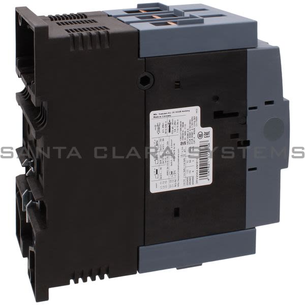Siemens 3RV2042-4MB10 Motor Starter Protector | Sirius | 3RV2042-4MB10 Product Image