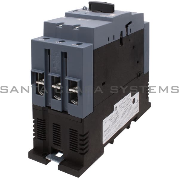 Siemens 3RV2042-4MB10 Motor Starter Protector | Sirius | 3RV2042-4MB10 Product Image