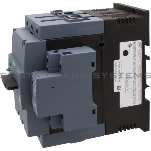 Siemens 3RV2142-4JA10 Motor Starter Protector Product Image