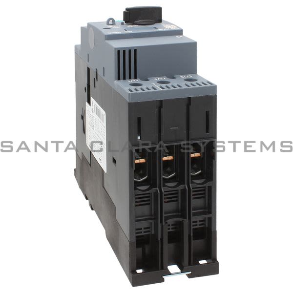 Siemens 3RV2331-4KC10 Motor Starter Protector | Sirius | 3RV2331-4KC10 Product Image