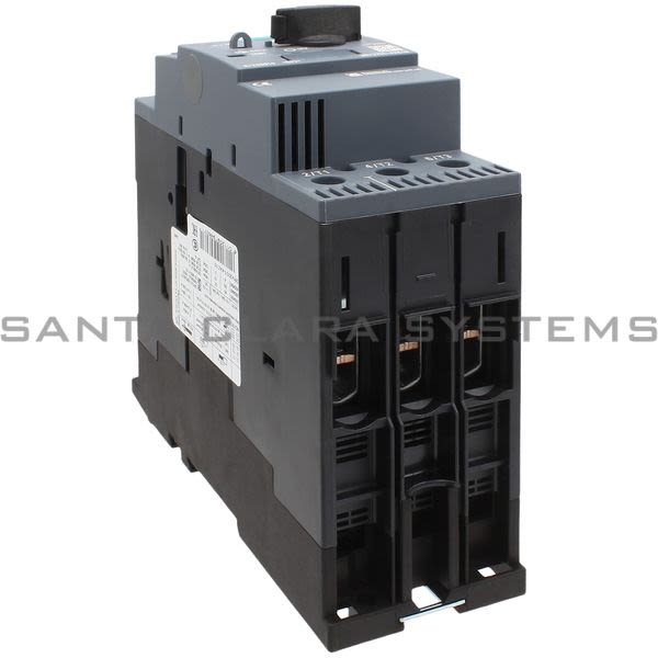 Siemens 3RV2331-4XC10 Motor Starter Protector Product Image