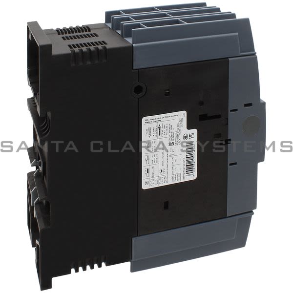 Siemens 3RV2742-5LD10 Circuit Breaker | 3RV2742-5LD10 Product Image