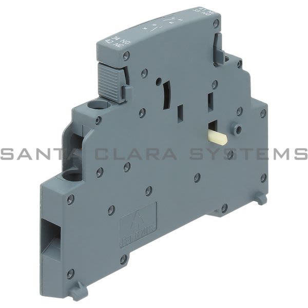 Siemens 3RV2901-1A Auxiliary Contact | 3RV2901-1A Product Image