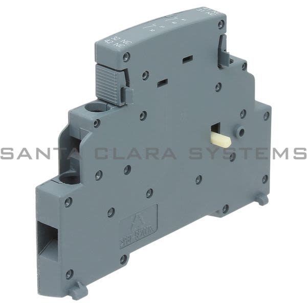 Siemens 3RV2901-1C Auxiliary Contact | 3RV2901-1C Product Image