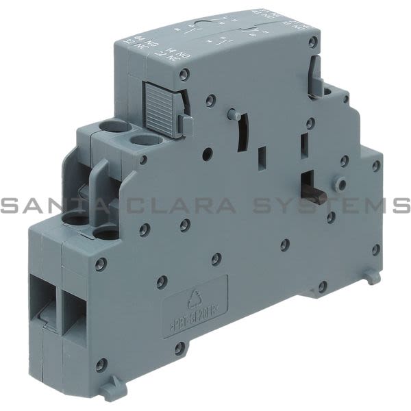 Siemens 3RV2901-1J Auxiliary Contact | 3RV2901-1J Product Image