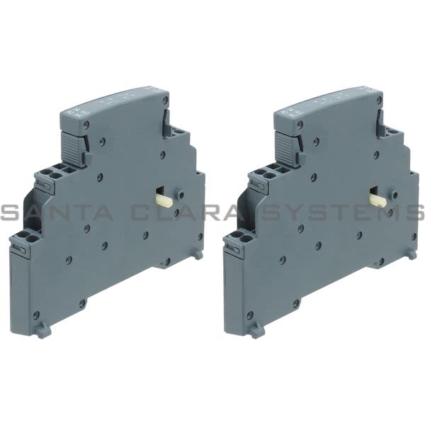 Siemens 3RV2901-2A Auxiliary Contact | 3RV2901-2A Product Image