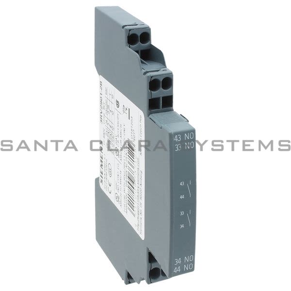 Siemens 3RV2901-2B Auxiliary Contact | 3RV2901-2B Product Image