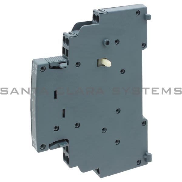 Siemens 3RV2901-2B Auxiliary Contact | 3RV2901-2B Product Image
