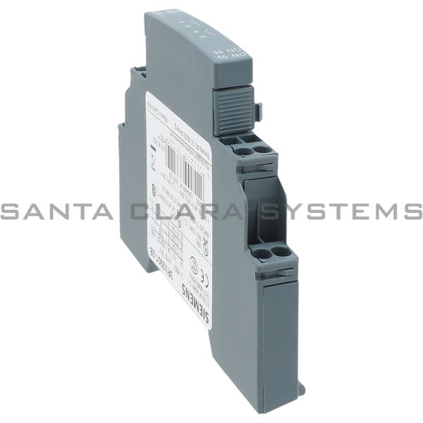 Siemens 3RV2901-2B Auxiliary Contact | 3RV2901-2B Product Image